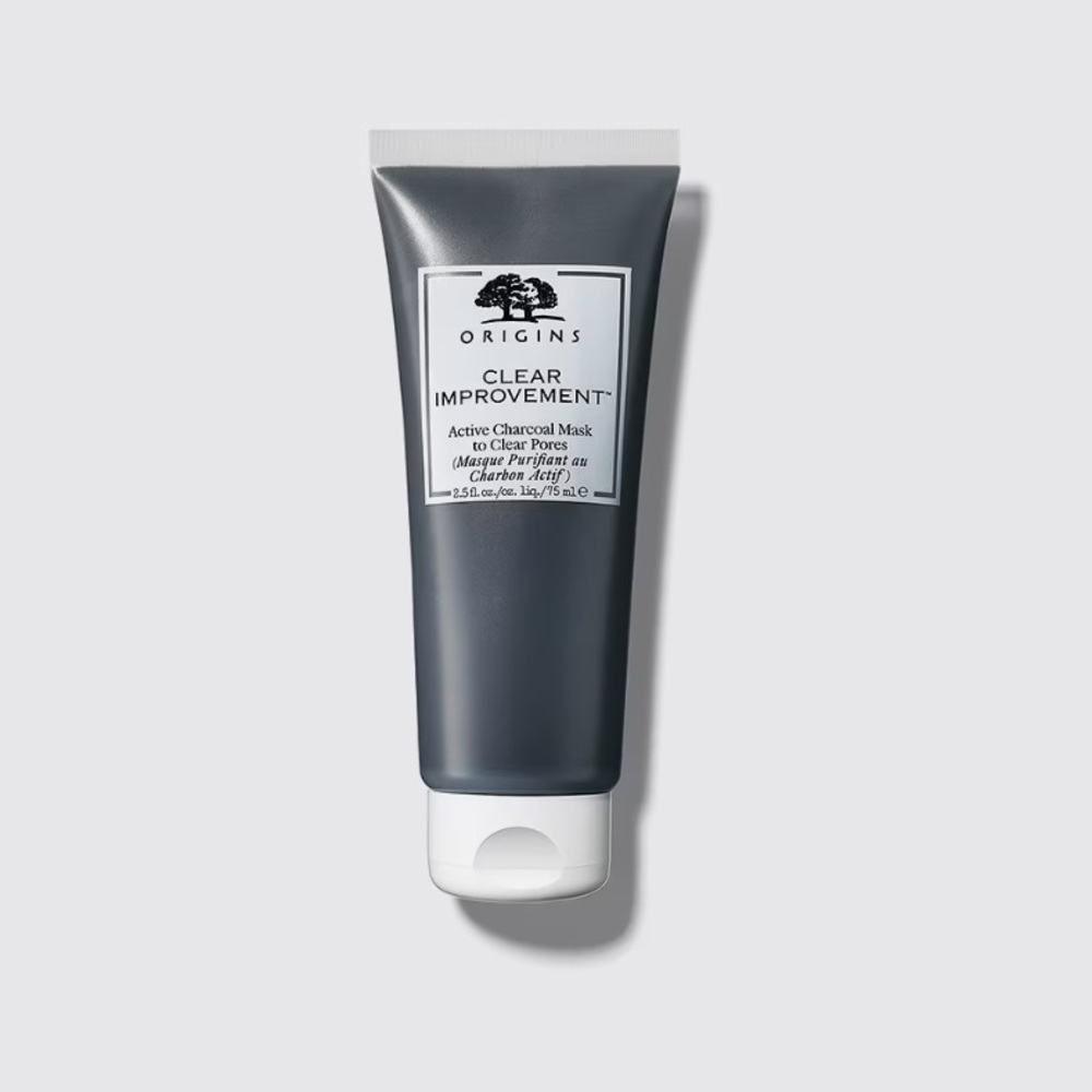 Orgins clay mask